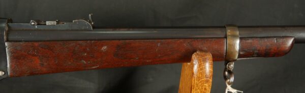 GR-0525-6610, Excellent Evans Carbine. 22 inch barrel. 44 Evans cal. BUY NOW - Image 7