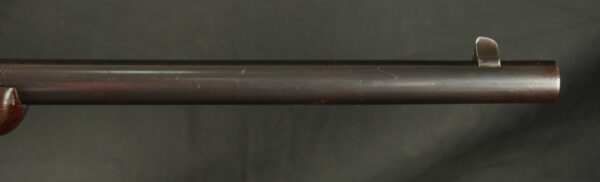 GR-0525-6610, Excellent Evans Carbine. 22 inch barrel. 44 Evans cal. BUY NOW - Image 8