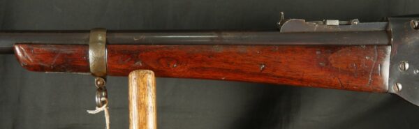 GR-0525-6610, Excellent Evans Carbine. 22 inch barrel. 44 Evans cal. BUY NOW - Image 15