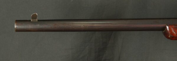 GR-0525-6610, Excellent Evans Carbine. 22 inch barrel. 44 Evans cal. BUY NOW - Image 16
