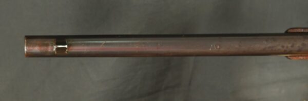 GR-0525-6610, Excellent Evans Carbine. 22 inch barrel. 44 Evans cal. BUY NOW - Image 17