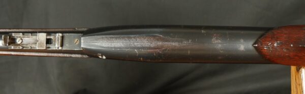 GR-0525-6610, Excellent Evans Carbine. 22 inch barrel. 44 Evans cal. BUY NOW - Image 20
