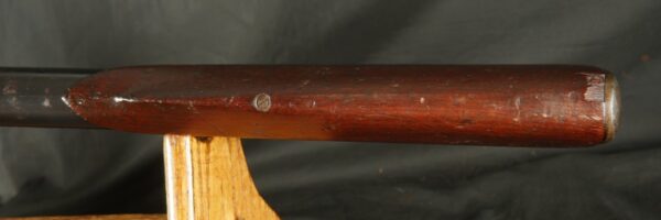 GR-0525-6610, Excellent Evans Carbine. 22 inch barrel. 44 Evans cal. BUY NOW - Image 21
