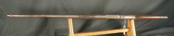 GR-0525-6611, Marlin Model 1894 Round Barrel Rifle in 44-40. 24 inch barrel. BLOWOUT - Image 3