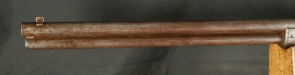 GR-0525-6611, Marlin Model 1894 Round Barrel Rifle in 44-40. 24 inch barrel. BLOWOUT - Image 8