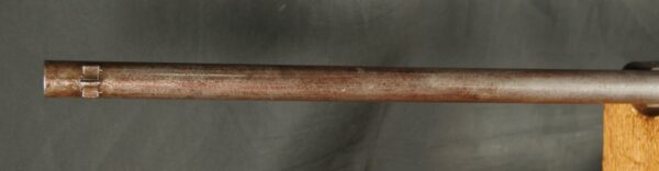GR-0525-6611, Marlin Model 1894 Round Barrel Rifle in 44-40. 24 inch barrel. BLOWOUT - Image 9