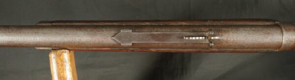 GR-0525-6611, Marlin Model 1894 Round Barrel Rifle in 44-40. 24 inch barrel. BLOWOUT - Image 10