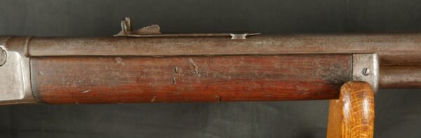 GR-0525-6611, Marlin Model 1894 Round Barrel Rifle in 44-40. 24 inch barrel. BLOWOUT - Image 16