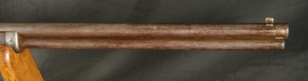 GR-0525-6611, Marlin Model 1894 Round Barrel Rifle in 44-40. 24 inch barrel. BLOWOUT - Image 17