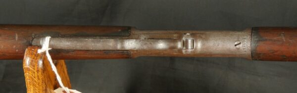 GR-0525-6611, Marlin Model 1894 Round Barrel Rifle in 44-40. 24 inch barrel. BLOWOUT - Image 19