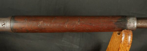 GR-0525-6611, Marlin Model 1894 Round Barrel Rifle in 44-40. 24 inch barrel. BLOWOUT - Image 20