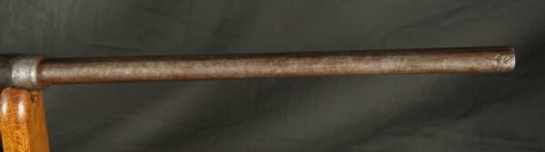 GR-0525-6611, Marlin Model 1894 Round Barrel Rifle in 44-40. 24 inch barrel. BLOWOUT - Image 21