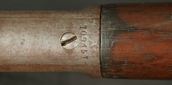GR-0525-6611, Marlin Model 1894 Round Barrel Rifle in 44-40. 24 inch barrel. BLOWOUT - Image 22