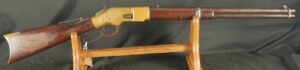 GR-0525-6612, Winchester Model 1866 3rd Model Carbine. BUY NOW