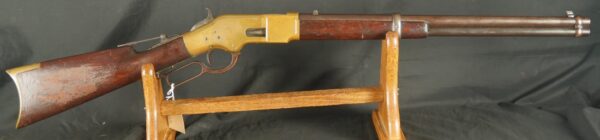 GR-0525-6612, Winchester Model 1866 3rd Model Carbine. BUY NOW