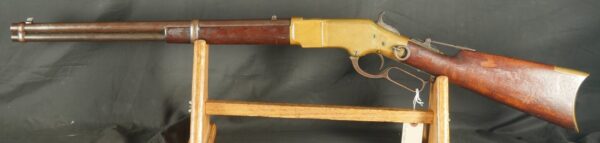 GR-0525-6612, Winchester Model 1866 3rd Model Carbine. BUY NOW - Image 2