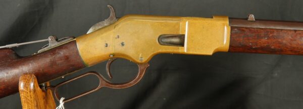 GR-0525-6612, Winchester Model 1866 3rd Model Carbine. BUY NOW - Image 5