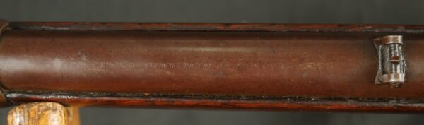 GR-0525-6612, Winchester Model 1866 3rd Model Carbine. BUY NOW - Image 8
