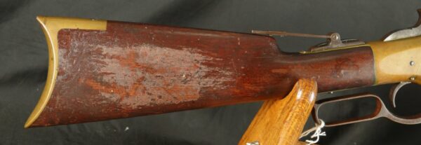 GR-0525-6612, Winchester Model 1866 3rd Model Carbine. BUY NOW - Image 9