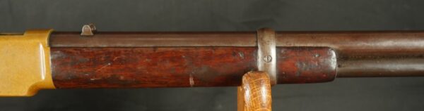 GR-0525-6612, Winchester Model 1866 3rd Model Carbine. BUY NOW - Image 10