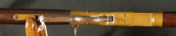 GR-0525-6612, Winchester Model 1866 3rd Model Carbine. BUY NOW - Image 13