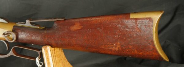 GR-0525-6612, Winchester Model 1866 3rd Model Carbine. BUY NOW - Image 16