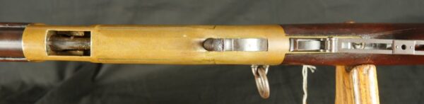 GR-0525-6612, Winchester Model 1866 3rd Model Carbine. BUY NOW - Image 21