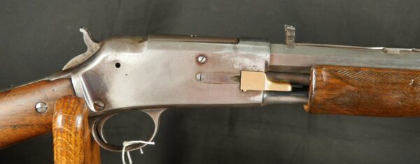GR-0525-6613, Colt Lightning Slide Action Small Frame. .22 cal. BUY NOW - Image 6