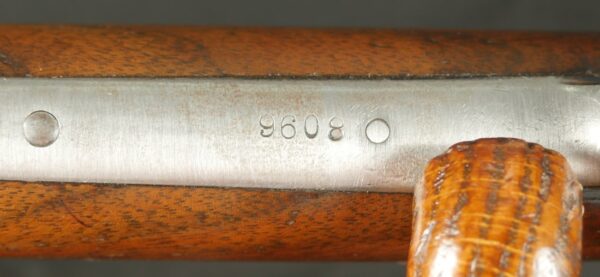 GR-0525-6613, Colt Lightning Slide Action Small Frame. .22 cal. BUY NOW - Image 13