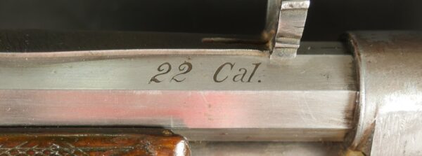 GR-0525-6613, Colt Lightning Slide Action Small Frame. .22 cal. BUY NOW - Image 18