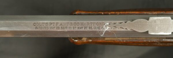 GR-0525-6613, Colt Lightning Slide Action Small Frame. .22 cal. BUY NOW - Image 21