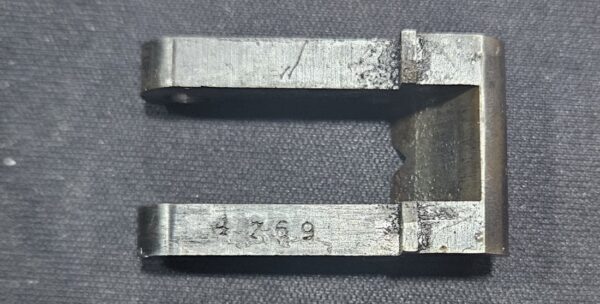 GR-0525-6596, 1st Model US Smith and Wesson Schofield. BUY NOW - Image 22