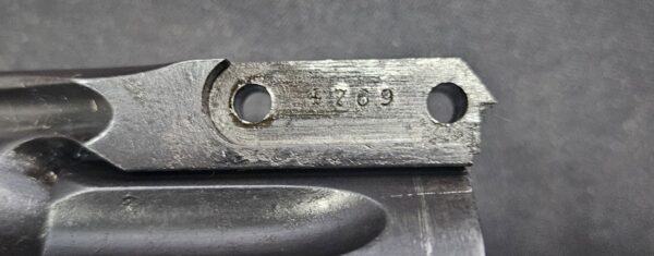 GR-0525-6596, 1st Model US Smith and Wesson Schofield. BUY NOW - Image 23