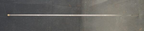 079-0625-RODS1, Original 4 piece set of ramrods for Winchester M-1873 Rifle. BLOWOUT - Image 2