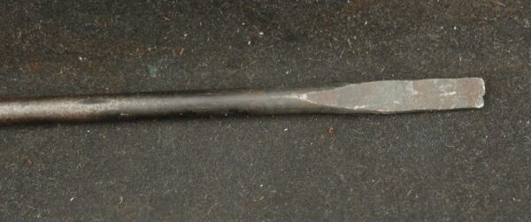079-0625-RODS1, Original 4 piece set of ramrods for Winchester M-1873 Rifle. BLOWOUT - Image 3