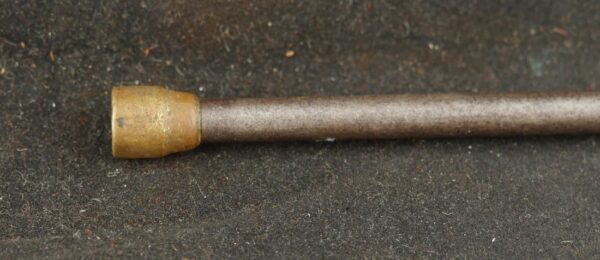 079-0625-RODS1, Original 4 piece set of ramrods for Winchester M-1873 Rifle. BLOWOUT - Image 4