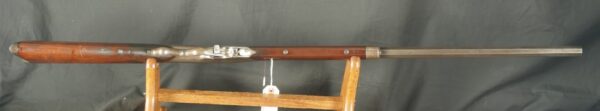079-0625-9276, Evans Sporting Rifle, 28 inch octagon barrel. BUY NOW - Image 2