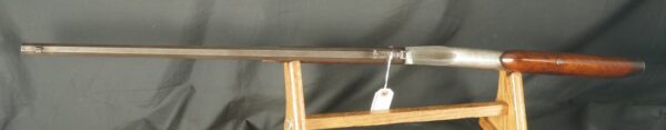 079-0625-9276, Evans Sporting Rifle, 28 inch octagon barrel. BUY NOW - Image 4