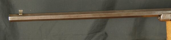 079-0625-9276, Evans Sporting Rifle, 28 inch octagon barrel. BUY NOW - Image 16