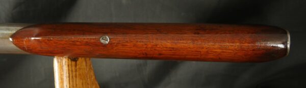 079-0625-9276, Evans Sporting Rifle, 28 inch octagon barrel. BUY NOW - Image 17