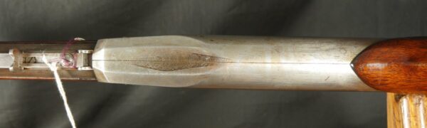 079-0625-9276, Evans Sporting Rifle, 28 inch octagon barrel. BUY NOW - Image 18
