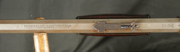 079-0625-9278, Colt Lightning .38 WCF Slide Action Rifle - Image 11