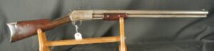 079-0625-9278, Colt Lightning .38 WCF Slide Action Rifle