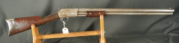 079-0625-9278, Colt Lightning .38 WCF Slide Action Rifle