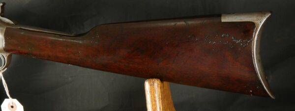 079-0625-9278, Colt Lightning .38 WCF Slide Action Rifle - Image 5