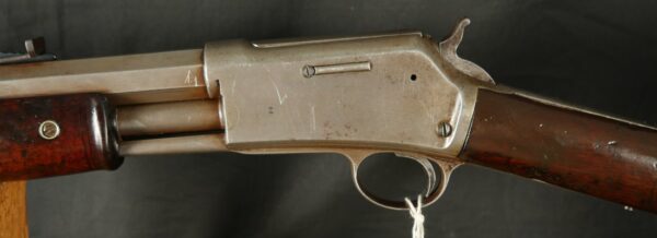 079-0625-9278, Colt Lightning .38 WCF Slide Action Rifle - Image 6