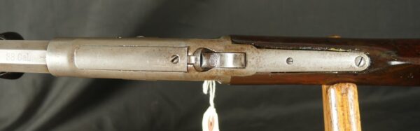 079-0625-9278, Colt Lightning .38 WCF Slide Action Rifle - Image 10