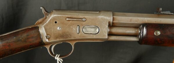 079-0625-9278, Colt Lightning .38 WCF Slide Action Rifle - Image 14