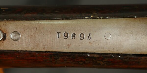 079-0625-9278, Colt Lightning .38 WCF Slide Action Rifle - Image 21