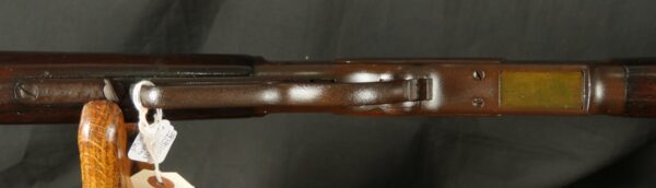 079-0625-9279, Attic find, Winchester M-1873 Octagon Barrel Rifle in .38 WCF. BUY NOW - Image 11